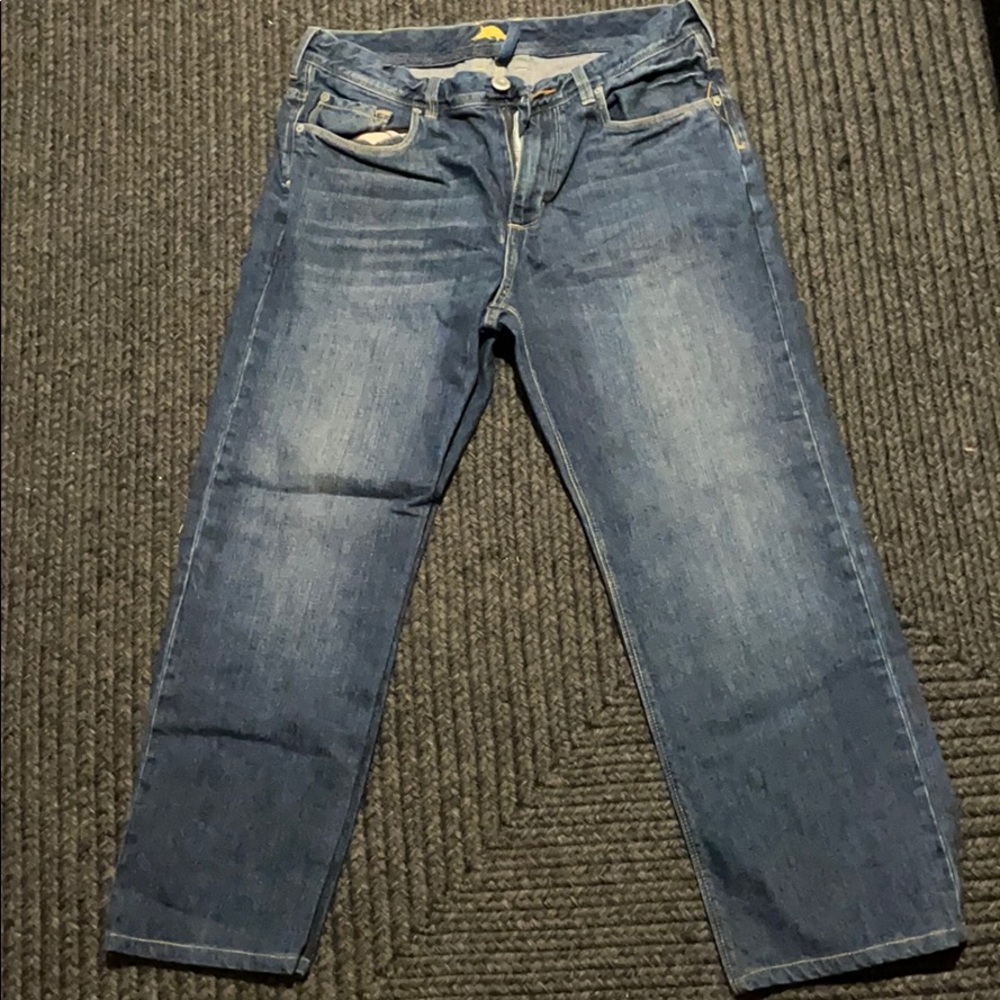 Men’s Tommy bahama jeans